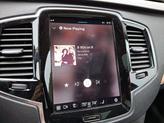 Thumbnail of 2024 Crystal White Metallic Volvo XC90