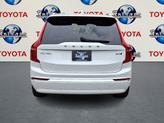 Thumbnail of 2024 Crystal White Metallic Volvo XC90