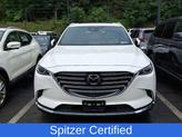 Thumbnail of 2023 Snowflake White Pearl Mazda CX-9