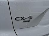 Thumbnail of 2023 Snowflake White Pearl Mazda CX-9