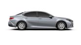 Thumbnail of 2025 Gray Toyota Camry