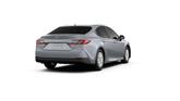 Thumbnail of 2025 Gray Toyota Camry