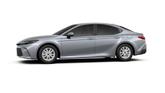 Thumbnail of 2025 Gray Toyota Camry