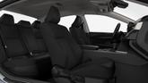 Thumbnail of 2025 Gray Toyota Camry