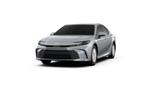 Thumbnail of 2025 Gray Toyota Camry