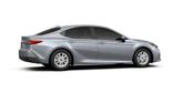 Thumbnail of 2025 Gray Toyota Camry
