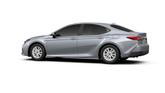 Thumbnail of 2025 Gray Toyota Camry