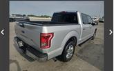 Thumbnail of 2017 Ingot Silver Ford F-150