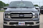 Thumbnail of 2025 Carbonized Gray Metallic Ford F-150
