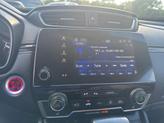 Thumbnail of 2022 Radiant Red Metallic Honda CR-V
