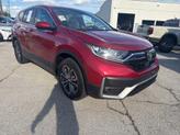 Thumbnail of 2022 Radiant Red Metallic Honda CR-V