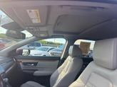 Thumbnail of 2022 Radiant Red Metallic Honda CR-V