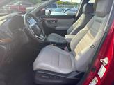 Thumbnail of 2022 Radiant Red Metallic Honda CR-V