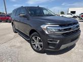 Thumbnail of 2023 Dark Matter Metallic Ford Expedition Max