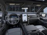 Thumbnail of 2025 Star White Ford F-150 Lightning
