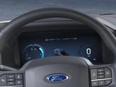 Thumbnail of 2025 Star White Ford F-150 Lightning