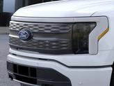 Thumbnail of 2025 Star White Ford F-150 Lightning