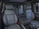 Thumbnail of 2025 Star White Ford F-150 Lightning