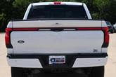 Thumbnail of 2025 Star White Ford F-150 Lightning