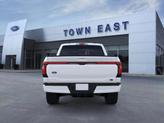 Thumbnail of 2025 Star White Ford F-150 Lightning