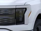 Thumbnail of 2025 Star White Ford F-150 Lightning