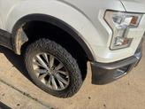 Thumbnail of 2016 White Platinum Ford F-150