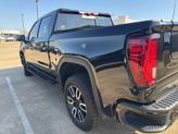 Thumbnail of 2023 Onyx Black GMC Sierra 1500