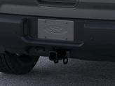 Thumbnail of 2025 Carbonized Gray Metallic Ford Bronco Sport