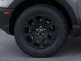 Thumbnail of 2025 Carbonized Gray Metallic Ford Bronco Sport