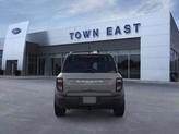 Thumbnail of 2025 Carbonized Gray Metallic Ford Bronco Sport