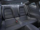 Thumbnail of 2025 Oxford White Ford Mustang