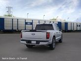 Thumbnail of 2025 Iconic Silver Ford F-150