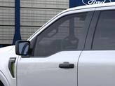 Thumbnail of 2025 Iconic Silver Ford F-150