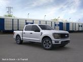 Thumbnail of 2025 Iconic Silver Ford F-150