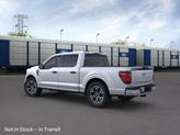 Thumbnail of 2025 Iconic Silver Ford F-150