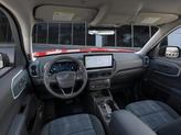 Thumbnail of 2025 Ruby Red Tinted Ford Bronco Sport