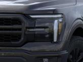 Thumbnail of 2025 Agate Black Metallic Ford F-150