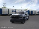 Thumbnail of 2025 Agate Black Metallic Ford F-150