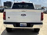 Thumbnail of 2025 Oxford White Ford F-150