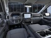 Thumbnail of 2025 Oxford White Ford F-150