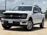 Thumbnail of 2025 Oxford White Ford F-150