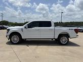 Thumbnail of 2025 Oxford White Ford F-150
