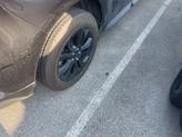 Thumbnail of 2024 Agate Black Metallic Ford Edge
