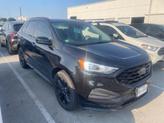 Thumbnail of 2024 Agate Black Metallic Ford Edge