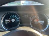 Thumbnail of 2012 Red Ford Mustang