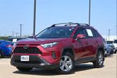 Thumbnail of 2024  Toyota RAV4