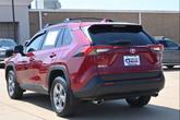 Thumbnail of 2024  Toyota RAV4