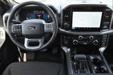 Thumbnail of 2025 Oxford White Ford F-150