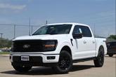 Thumbnail of 2025 Oxford White Ford F-150