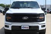 Thumbnail of 2025 Oxford White Ford F-150